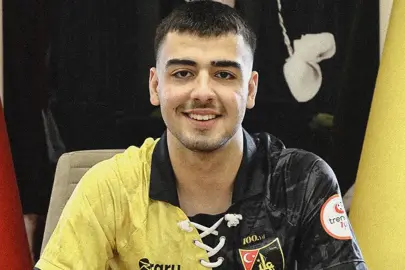 Turan Deniz Tuncer, İstanbulspor’a imza attı!