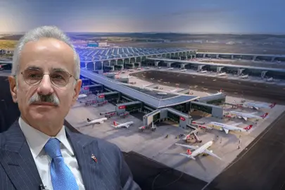 Türkiye havacılıkta uçuşa geçti! Pist mesafesi Ankara–Çorum mesafesine ulaştı