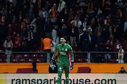 Uğurcan Çakır’dan Atletico Madrid maçı mesajı!