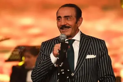 Usta sanatçıyla nostalji yolculuğu Biz Bize’de