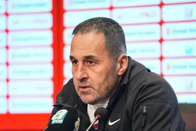 Yalçın Koşukavak: Sergen hocanın başarılı olacağını ümit ediyorum!