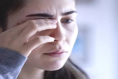 Yıllardır yanlış biliyormuşuz! Ampul alırken bu hatayı yapanın göz sağlığı tehlikede