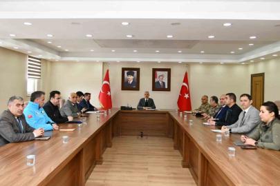 10. Çıldır Gölü Altın At Kristal Buz Festivali iptal edildi