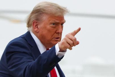 ABD Başkanı Trump'tan Super Bowl'un devre arası şovuna sert tepki