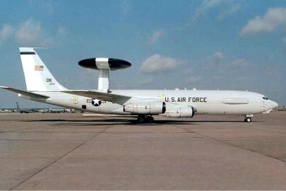 ABD'den İran'a yönelik olası saldırıya ilişkin yeni adım: Suudi'ye uçan radar" konuşlandırıldı