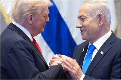 ABD’li yazar Friedman: Netanyahu hem Trump'ı hem de Amerikalı Yahudileri sömürüyor