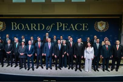 ABD'nin "Barış Kurulu" Gazze çözümü konusunda endişelerle karşı karşıya