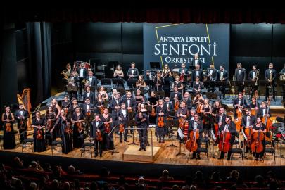 ADSO'dan dramatik derinliği yüksek konser