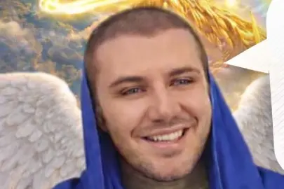 Ağrılı fenomenin 'Cennet Muhasebesi' videosu sosyal medyada gündem oldu