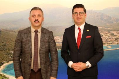 Akra Kitap Günleri başlıyor