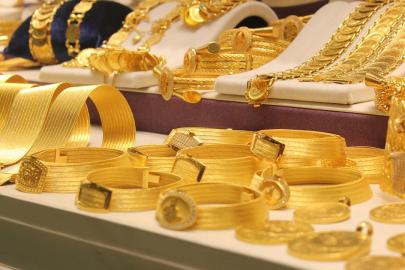 Altın güne nasıl başladı?