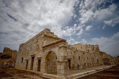 Anadolu'nun hafızası geleceğe aktarılıyor