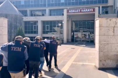 Ankara'da FETÖ operasyonu: 8 gözaltı