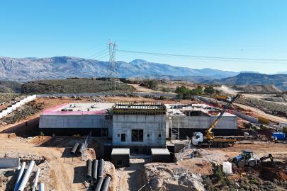 ASAT’tan Manavgat Ulukapı’ya 500 milyon TL’lik yatırım