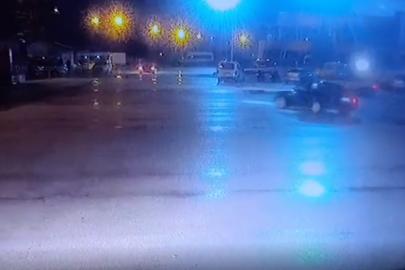 Asker uğurlamasında drift atan sürücülere toplam 174 bin TL ceza