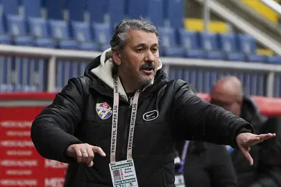 Atila Gerin: "İstediklerimizin çoğunu yapamadık"