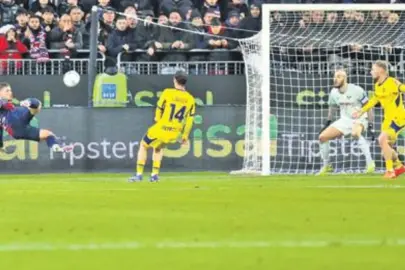 Avrupa Semih’i konuşuyor: Türk mücevher nefes kesti