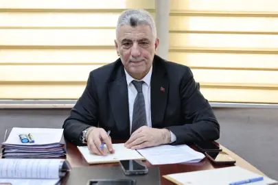 Bakan Bolat: Türkiye–Azerbaycan–Gürcistan iş birliğini daha ileri taşıyoruz