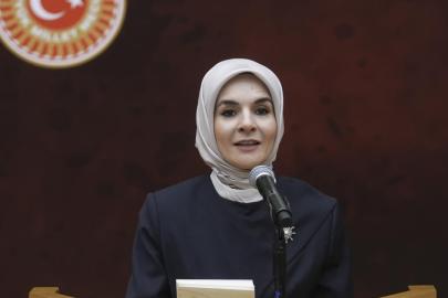 Bakan Göktaş'tan Adana ve Mersin'deki sele ilişkin açıklama: 33,5 milyon lira kaynak aktardık