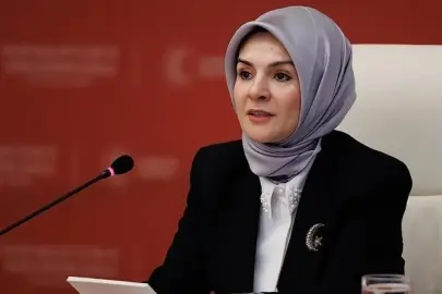 Bakan Göktaş'tan çocuklar için sosyal medya uyarısı: Hep birlikte dur diyelim