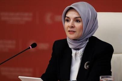 Bakan Göktaş'tan çocukların sosyal medya kullanımına ilişkin paylaşım