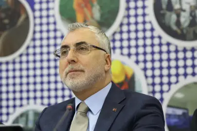 Bakan Işıkhan: SGK prim borcu için yüzde 10 peşinat şartını kaldırdık