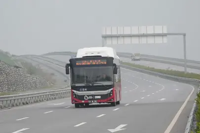 Balıkesir Büyükşehir ulaşımda vatandaşın cebini düşünüyor