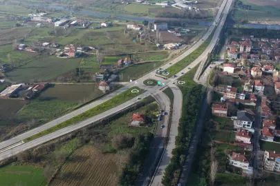 Balıkesir Büyükşehir’den 20 ilçeye çevreci dokunuş