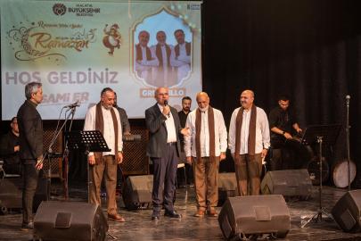 Başkan Er: Ramazan ayının ruhuna ve manevi iklimine uygun etkinlikler düzenliyoruz