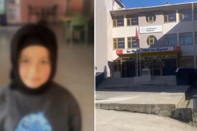 Başörtülü öğrenciyi derse almayan öğretmen açığa alındı