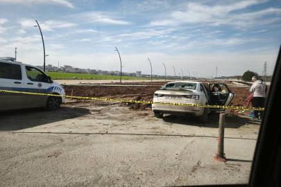 Batman Valiliğinden kurşunlanan araç olayına ilişkin açıklama