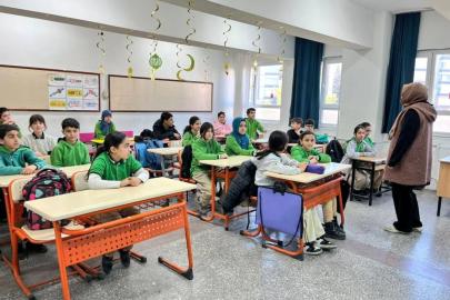 Belediye Başkanı Geçit: Güçlü ailenin temeli bilinçli bireylerden geçer