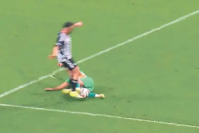 Beşiktaş hakemlere tepki gösterdi