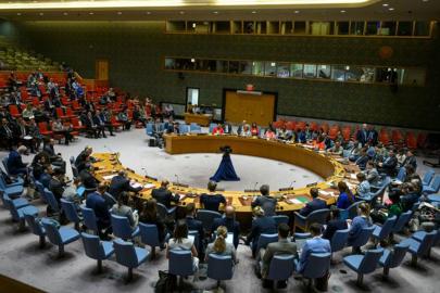 BM Güvenlik Konseyi Orta Doğu'daki gelişmeleri ele almak üzere acil toplanacak