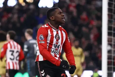 Brobbey için son saatler