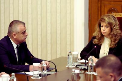 Bulgaristan'da seçim hükümeti kuruluyor