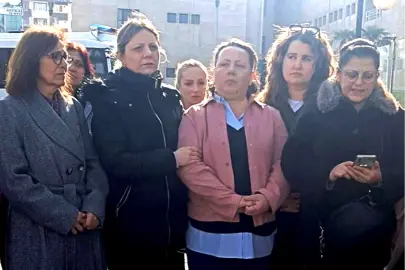 Bursa'da Özge Yetimoğulları davasındaki beraate CHP'li kadınlardan tepki