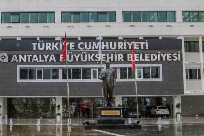 Büyükşehirden kadın personele ramazan düzenlemesi