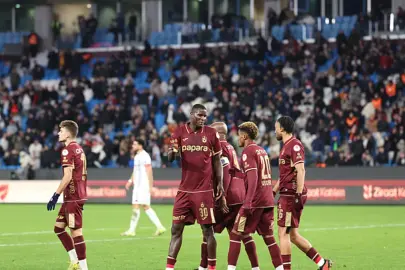 CANLI | Süper Lig’de Samsunspor – Trabzonspor maçı! Ne zaman, saat kaçta, hangi kanalda?