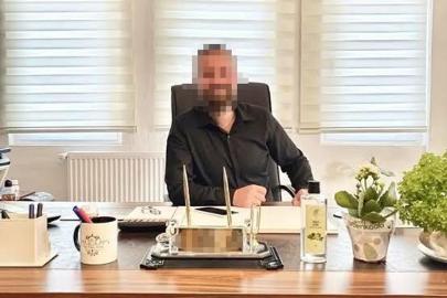 Çarşaf giydirilmiş domuz görseli paylaşan diyetisyene gözaltı