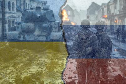 Cephede çatışma, masada diplomasi: Rusya-Ukrayna savaşında son 72 saat