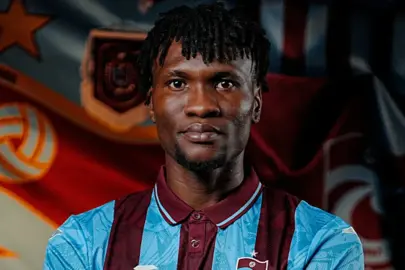 Chibuike Nwaiwu: “Takımda bir aile ortamı var”