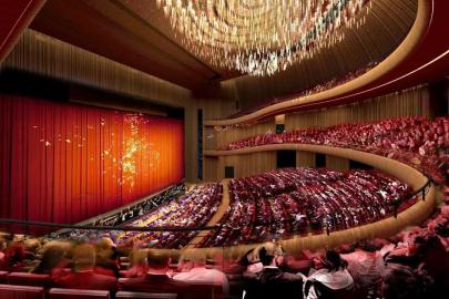 Çocuklar ara tatilde AKM'de sanatla buluşacak