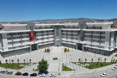 Çorum Belediyesi’nden YKS’ye girecek öğrencilere destek