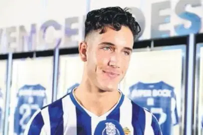 Deniz Gül için 7.5 milyon euro