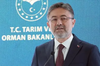 Deprem bölgelerindeki sulama tesislerine 60 milyar lira harcandı