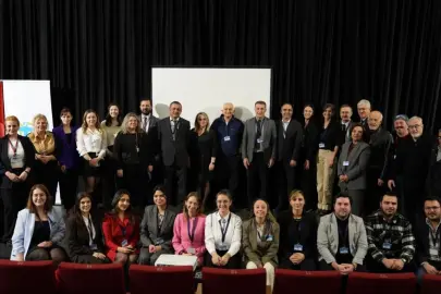 Depreme karşı çözüm çalıştayı