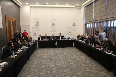 Dicle Elektrik, 2025 yılı yatırımlarını ve hedeflerini paylaştı