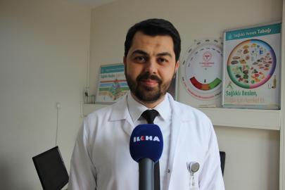 Diyetisyen Niziplioğlu: Sahuru atlamayın, iftarda midenize yüklenmeyin