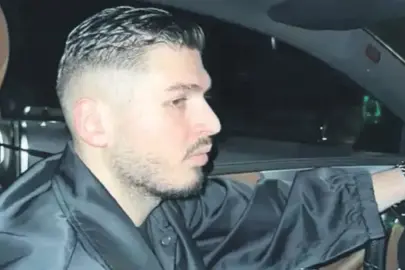 Ehliyetsiz ve alkollü araç kullanırken yakalandı